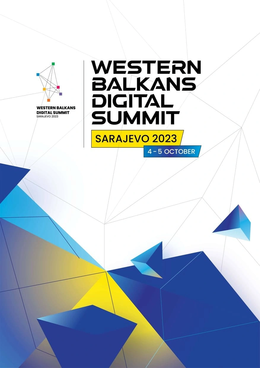 6. Digitalni samit Zapadnog Balkana