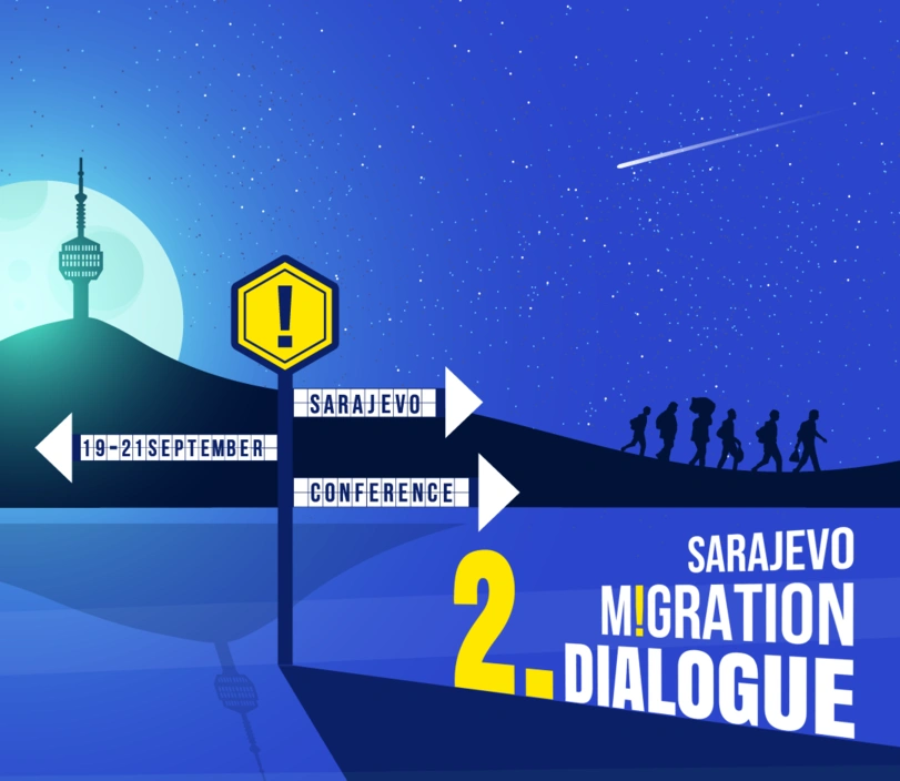 Sarajevo Migration Dialogue 1 & 2